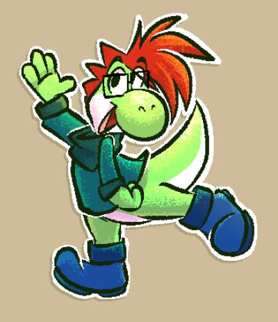 thumbs